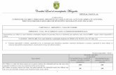 Consiliul Local al municipiului Mangaliamangalia.ro/wp-content/uploads/2018/09/PROIECT-taxe-2019.pdf · 2018-12-14 · Consiliul Local al municipiului Mangalia 6 B 8000 C 6000 D 3500