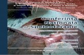 Conferinţa Naţională de Speleoterapiemedia0.webgarden.ro/files/media0:4f6872d896b68.pdf.upl/rezumate_web.pdf · Conferinţa Naţionala de Speleoterapie cu participare internaţională