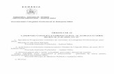 R O M Â N I ADirecţia Judeţeană pentru Sport şi Tineret Sibiu 34 Supravegherea expunerii populației din județul Sibiu la radiații ionizante. 28 noiembrie Direcţia de Sănătate