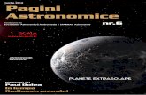 Pagini Astronomice - Astroclub Cluj Napocaastrocluj.ro/Revista/Pagini_astro_mar2012.pdfunor imagini reale. În continuare prezentăm metodele de ... deci unui alt sistem planetar decât