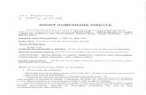 APROBAT - Tulceaold.primariatulcea.ro/files/anunturi/25052016.pdf · 2018-02-02 · 2 a) Elaborarea Studiului de fezabilitate in conformitate cu Ordinul 863/02.07.2008 "Instruc ţiuni