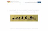 Posibilităţile de dezvoltare a traficului pe biciclete · Conţinutul acestui studiu nu reflectă în mod necesar poziţia oficială a Uniunii Europene. , . Posibilităţile de