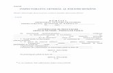Anexă INSPECTORATUL GENERAL AL POLIŢIEI ROMÂNE · 2016-02-11 · Model Atestat de colecţionar (persoane fizice) R O M Â N I A MINISTERUL AFACERILOR INTERNE INSPECTORATUL DE POLIŢIE