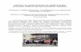 CENTRUL DE STUDII ȘTEFAN CEL MARE ȘI SFÂNT BUCOVINA …stefancelmare-bucovina.ro/wp-content/uploads/2018/06/Di... · 2018-06-07 · Ziua 2 Ne-am deplasat cu toții la Moldovița