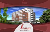 samaa-residence.rosamaa-residence.ro/images/download/catalog-samaa... · 2018-03-02 · cu un regim de Ds+P+7E, imobilul oferä un numar de 67 apartamente adaptate oricäror exigente