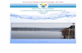 P R E F A Ț Ă Națională de Monitoring Hidrologic din ...old.meteo.md/hidro/anuare/2018/anuarhidro_2018.pdf · a iernii, caracterul bazinului de apă, precum și de grosimea stratului