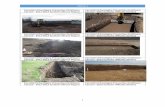 Cercet Ocolitoare Cercetări Arheologice Preventive Ocolitoare … · 2015-12-01 · 1 ANEXA 2 Cercetări Arheologice Preventive Ocolitoare Caracal - 2011-2012 (Colectiv Mircea Negru)