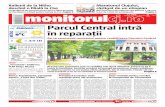 12 pagini - Monitorul de Clujte prima după o pauză de şapte ani în palmaresul femi-nin al României la sărituri. Delegaţia României a în- ... din cauza unui eşec în afaceri.