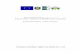 GHIDUL SOLICITANTULUI pentru accesarea MĂSURII M2/2 B …podisultarnavelor.ro/wp-content/uploads/2018/07/Ghidul... · 2018-07-04 · 2 Program finanţat de Uniunea Europeană și