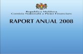 CUPRINSold.cnpf.md/file/CNPF/raport08.pdf · Fiind o instituţie în curs de dezvoltare, activitatea desfăşurată de CNPF în anul ... răspundere civil pentru pagube produse de