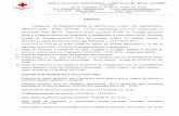 ANUNȚ · Data afişării rezultatului probei test – grilă 21.03.2019, ora 15.00 Data limită de depunere a contestaţiilor 22.03.2019, ... Legea nr. 95/2006 privind reforma în