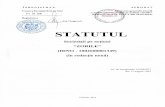 Prezentul Statut al Societăţii pe Acţiuni ”Zorile”zorile.md/upload/files/ro/statutul-sa-34zorile34-in-redactie-noua-din-260416.pdfPrezentul Statut al Societăţii pe Acţiuni