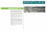 A Clasa · 2017-05-08 · panou tip sandwich “goot” placat cu folie aluminiu – sistem profesional pentru confectionarea tubulturii, pieselor speciale pentru sisteme de climatizare