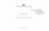 Ministerul Educaţiei al Republicii MoldovaCurriculumul la unitatea de curs ^Fiscalitate _ este un document normativ şi obligatoriu pentru realizarea procesului de pregătire a specialiștilor