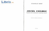 Jocul cosmic - Stanislav Grof cosmic...Title Jocul cosmic - Stanislav Grof Author Stanislav Grof Keywords Jocul cosmic - Stanislav Grof Created Date 1/30/2020 10:56:36 AM