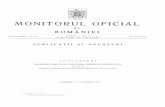 MONITORUL OFICIAL Oficial_Partea a III-a_Nr. 257_02.08.2012.pdf · monitorul oficial al romaniei a partea a jjj-a . anu l 180 (xx ii i) - nr. 257 joi. 2 august 2012 . publicatii ~i