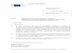 Obiect: Ajutor de stat SA.37177 (2015/NN) România electrice din … · 2015-10-02 · aprobată de Comisie în cazul SA.39042 – Schemă de ajutor de stat privind exceptarea parţială