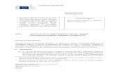 C(2018) 2668 final CE 48394 CNU_1687ro.pdf · (5) Ca urmare a cererii Comisiei de a primi un răspuns complet, la 13 decembrie 2017 autoritățile române au actualizat și au suplimentat