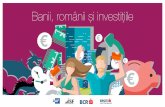 Banii, românii și investițiile - Hotnews.romedia.hotnews.ro/media_server1/document-2018-05-22-22464352-0... · Unde se duc banii suplimentari, când se duc în funcție de experiențele
