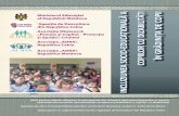 INCLUZIUNEA SOCIO-EDUCAŢIONALĂ A COPIILOR …interventie-timpurie.ssbn.ro/wp-content/uploads/2016/01/...2 3 Ghidul apare în cadrul proiectului “Incluziunea educaţională a copiilor