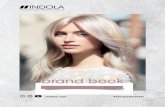 catalog Indola 2019 - eternal.ro · .8/.80 .82 .83 .84 .86 .89 creator contrast blonde expert blond extrem de deschis 10 blond foarte deschis blond deschis blonde blond mediu blond