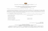 Republica MoldovaGUVERNULHOTĂRÎRE pentru aprobarea … de armonizare a... · 2014-08-22 · Republica MoldovaGUVERNULHOTĂRÎRE Nr. 435 din 10.06.2014 pentru aprobarea Regulamentului