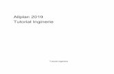 Allplan 2019 Tutorial Inginerie - Nemetschekdocumentatie.nemetschek.ro/documentatie/2019/Allplan 2019... · 2018-11-15 · cofrare si armare in 3D. Acest manual contine 9 exercitii,