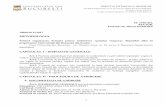METODOLOGIA CAPITOLUL I - DISPOZITII GENERALE · 2018-11-29 · Exemplu : Pentru un contract de închiriere încheiat pe o perioadă de 1 an cu posibilitatea de prelungire până