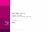 Prezentarea modern buyer DD v2 - Liliaconsulting.md/pic/uploaded/Retail/Magenta - Shopper... · 2017-04-14 · Nș/ Nr FRECVENȚA DE PROCURARE A URMĂTOARELOR TIPURI DE PRODUSE 71%