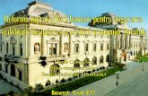 BANCA NAŢIONALĂ A ROMÂNIEI - BNR si interviuri/R20130718FG.pdf · BANCA NAŢIONALĂ A ROMÂNIEI 4 I.1. Dereglementarea… (1) • Are la bază principiul libertăţii pieţelor,