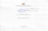 Ministerul Educaţiei al Republicii Moldova Centrul de …...6/17 V. Unităţile de învăţare Unităţi de competenţă Unităţi de conţinut Abilităţi 1. Cercetarea înainte