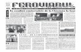 ii confortabile de la Chi[in=u la Ia[itracer.railway.md/newspaper/ro/2015/paper-ro-2015-10-07... · 2015-10-07 · ZIAR AL COLECTIVULUI C+II FERATE DIN MOLDOVA N 40 (5856) 7 octombrie