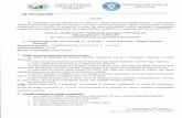 leonida-petrosani.roleonida-petrosani.ro/wp-content/uploads/2020/03/Anunt...de cätre medicul de familie al candidatului sau de cätre unitätile sanitare abilitate ; h) curriculum
