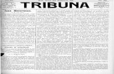Anul XV. Arad, Vineri 2|15 Septemvre 1911 Nr. 192 BUNAdocumente.bcucluj.ro/web/bibdigit/periodice/tribunapoporului/1911/... · ce descriere ne-ar face ei despre intuiţiunile lor,