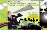 e? · ‘’Green Power Challenge’’ destinat elevilor de scoala primara si generala din Timisoara. Proiectul isi propune sa promoveze folosirea energiilor alternative in contextul