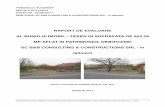 Raport evaluare B&B teren otopenicrisconsult.ro/custom_images/anunturi/cc96.pdf · Abordari in evaluare - alegerea metodei de evaluare! 9 Analiza datelor! 10 Estimarea valorii terenului