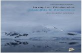 La capătul Pământului: Expediție în Antarcticafs.unm.edu/Antarctica-jurnal.pdfFlorentin Smarandache. La capătul Pământului: Expediție în Antarctica 9 * Te apucă amețeala,
