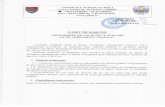 2013/CAIET DE SARCINI SELECTIE DE...cerintele ICAO referitoare la poluarea fonica (Anexa 16 ICAO), precum si alte standarde internationale ICAO. 6.13.3. Resursele IT de care dispune