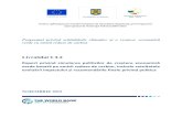 Livrabilul C 3 - fonduri-ue.ro · 2016-09-27 · CSC Captarea și stoarea dioxidului de carbon ... Planul director general privind transportul) din România Mtep mega tonă (metriă)