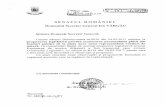  · 2017-11-20 · venituri de naturä salarialä stabilite drept prejudicii de cätre reprezentatii Curtii de Conturi a României sau ai altor organe cu atributii de control. Semnaläm