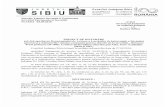  · 2019-05-17 · D E U L Consiliul Judetean Sibiu Str. G-ral Magheru nr.14 Tel.. +40 269 217 733 550185 Sibiu, Romania Fax: +40 269 218 159 e-mail: judet@cjsibiu.rc ROMÂNIA Directia