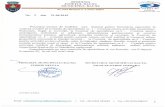 municipiulbacau.ro · b) sa intreprinda masurile necesare pentru a fi transmisa de catre banca cont central la OPI scrisoarea de garantie bancara de Plata in favoarea OPI inainte