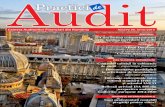 idei, sugestii, experienţe 3 2015-35e1.pdf · audit financiar Idei, sugestii, experienţe Controlul calităţii în cabinetele de audit Janin Audas, Brigitte Guillebert, 01 Audit