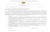 MINISTERUL SĂNĂTĂŢII AL REPUBLICII MOLDOVA …old2.ms.gov.md/sites/default/files/legislatie/192.pdfO R D I N mun.Chişinău ” 31 ” octombrie 2012 nr. 1092 Proiect P Cu privire