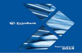 Mesajul - EximBank · - EximBank are propria ofertă de produse şi servicii bancare, activând în condiții de concurenţă loială cu celelalte bănci din sistemul bancar (generic,