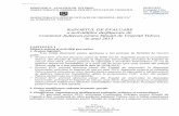 Domnule Prim-ministru al Guvernului României, evaluare CJSU 2013.pdf · radioreceptoare sau radiotelefoane) care să permită transmiterea mesajelor prin reţeaua radio; 2) Asigurarea