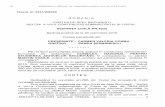 96 MONITORUL OFICIAL AL ROMÂNIEI, PARTEA a III-a, Nr. 353/8.X Vasile.pdf · La termenul de judecatä din 11 noiembrie 2009, Curtea a admis cererea de sesizare a Curtii Constitutionale