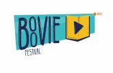 -trailereConstruit ca un festival, Boovie propune o nouă metodă de abordare a cărților, prin transformarea lor în book-trailere de către echipe formate din elevi, coordonate