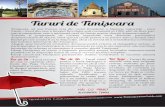 Tururi de Timisoara · Lăsaţi Timişoara să creeze o impresie puternică asupra invitaţilor dumneavoastră punându-le la dispoziţie tururi de oraş şi servicii turistice adaptate.