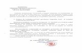 orasulaninoasa.roorasulaninoasa.ro/wp-content/uploads/2019/04/PROIECT-BUGET-2019-.pdfUnitatea Administrativ Teritorialä a Aninoasa, în conformitate cu prevederile art.39 alin.(3)